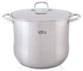 Кастрюля LARA LR02-45