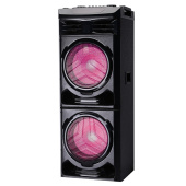 Аудиосистема Ruimatech VA-8022