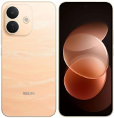 XIAOMI REDMI Note 17 Pro 8/256Gb Satin Orange (80866)