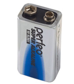 PERFEO 6LR61-1BL SUPER ALKALINE (20)