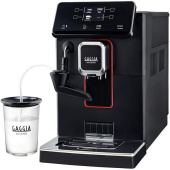 Кофемашина GAGGIA MAGENTA MILK BK 8701/01