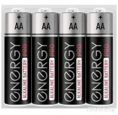 ENERGY Pro LR6/4S (АА) 104401