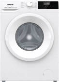 Стиральная машина Gorenje WNHPI84AS/R белый