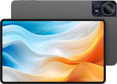 Планшет 12" Teclast T60 Pro Premium Set серый IPS 2000x1200 8Gb/128Gb 2Sim Android 15 4G (1747209)