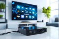 Цифровые приставки DVB-T2