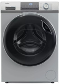 Стиральная машина Haier HWD70-BP14929S серебро 7кг 