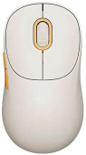 XIAOMI Wireless Mouse 3 White (BHR8912GL)