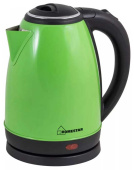 Чайник Homestar HS-1010 зеленый