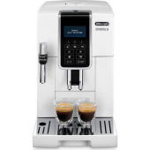 Кофемашина DeLonghi ECAM 350.35 W