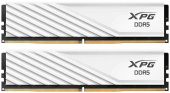 Память DDR5 2x16Gb 6400MHz ADATA AX5U6400C3216G-DTLABWH
