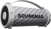 SOUNDMAX SM-PS5018 (белый)