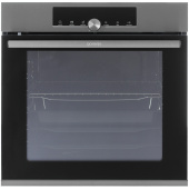 Духовой шкаф Gorenje BPS6747A06X серебристый