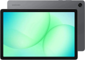 Планшет 11" Samsung Galaxy Tab A11+ BSM-X230 серый TFT 1920x1200 8Gb/256Gb Android 15 WiFi (SM-X230NZAECAU)