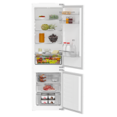 Холодильник Indesit IBD 18 2-хкамерн. белый (869891700010)