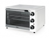BBK OE3811M белый