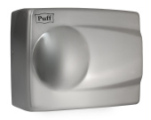 Сушилка для рук Puff 8828 1500Вт хром