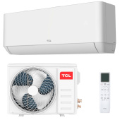 Сплит-система TCL GENTLE COOL TAC-TP09ONF/R 26м²