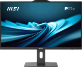 Моноблок 27" MSI Pro AP272P 14M-624XRU черный IPS 1920х1080 i5-14400 16Gb/512Gb UHDGr 730 noOS клав.+ мышь (9S6-AF8321-624)
