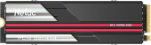 Накопитель SSD Netac PCI-E 4.0 x4 2Tb NT01NV7000-2T0-E4X NV7000 M.2 2280