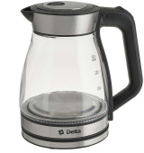 DELTA DELTA DL-1124 (1,8л. стекло)