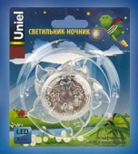 UNIEL DTL-308 ПОДСОЛНУХ
