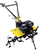 Мотоблок Huter МК-8000 BIG FOOT (70/5/13) бензиновый 8л.с.