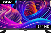 BBK 24LEM-1064/T2C черный