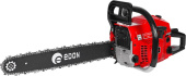 EDON GCS-18/2600B черный/красный 22120 18"