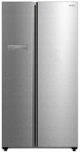 Холодильник Korting KNFS 95780 X нержавеющая сталь