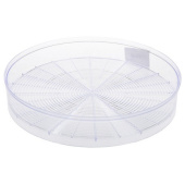 Поддон для Ветерок ЭСОФ-0,5/220  прозрачный