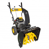 HUTER SGC 4800E