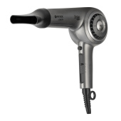 Фен Vitek VT-8230 (MC) 1800Вт серебро/черный