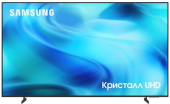 Телевизор SAMSUNG UE-55U8000HUXPY черный