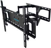 Кронштейн Kromax Atlantis 80 black