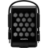 Внешний HDD 1Tb ADATA USB3.1 Цвет черный AHD720-1TU31-CBK