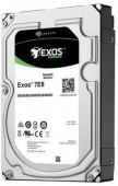 Жесткий диск Seagate Original SATA-III 6Tb ST6000NM021A Exos 7E8 (7200rpm) 256Mb 3.5"