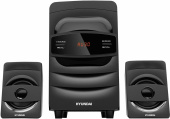 HYUNDAI H-MS1404 черный
