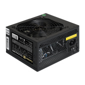 Блок питания 450W ATX ExeGate ATX-450NPX 12cm fan 24pin 2x4+4pin 2xPCI-E 5xSATA 3xIDE (EX224733RUS)