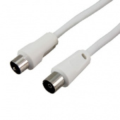 REXANT (18-0004) TV PLUG-TV JACK 3м