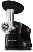 Мясорубка Polaris PMG 1872 1800Вт серый