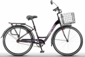 STELS Legenda 340 28V Z010 (м)*X0000000987*EP-00005101 16" Темно-пурпурный 2025