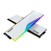 Память DDR5 2x16Gb 6400MHz ADATA AX5U6400C3232G-DCLARWH