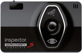 Видеорегистратор с радаром INSPECTOR CAYMAN S (signature)