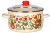APPETITE 1RC181S Болоньезе эмал сфер 3,0л