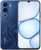 REALME C100X 4/256Gb Blue (6941764494015)