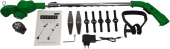 ZITREK GreenCut 12 (12В, Li-ion аккумулятор 1шт) 082-2000