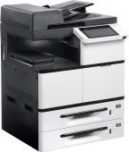 МФУ лазерный Avision AM7640i A3 Duplex Net