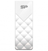SILICON POWER 64GB ULTIMA 03 белый