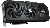 Видеокарта Gigabyte PCI-E 5.0 AMD Radeon RX 9070 16Gb GAMING OC-16GD 256bit 2070/20000 2xHDMI 2xDP RTL (GV-R9070GAMING OC-16GD)