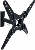 Кронштейн Kromax OPTIMA-413 20-55 серый